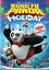 新品北米版DVD！Kung Fu Panda Holiday！（「カンフー・パンダ」ホリデイ・スペシャル特別篇）