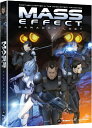 新品北米版DVD!【マスエフェクト~失われたパラゴン】 Mass Effect: Paragon Lost!(2)
