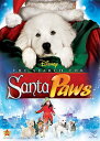 新品北米版DVD!The Search for Santa Paws!