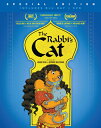 【こちらの商品はお取り寄せ商品となります。入荷の目安：1〜3週間】 ※万が一、メーカーに在庫が無い場合はキャンセルとさせて頂く場合がございます。その際はご了承くださいませ。 The Rabbi's Cat (Le Chat Du Rabbin) [Blu-ray/DVD Combo] [ US / New Video Group / Blu-ray＋DVD ] 新品！ [Blu-ray] の方は国内ブルーレイデッキで日本盤ブルーレイと同じようにご覧頂けます。 [DVD]の方はリージョンコード(DVD地域規格)が【1】になります。リージョンコードフリーのDVDデッキなど対応機種でご覧下さい。 ※アメリカ盤につき日本語字幕はございません。 監督は「ゲンスブールと女たち」のジョアン・スファール。フランス漫画家である自身の同名人気作品を自ら映画化した『The Rabbi's Cat (Le Chat Du Rabbin)』の北米版ブルーレイ！！同内容のDVDもセットになったコンボセットです。 舞台は1920年代の仏領アルジェリア。主人公はオウムをのみ込み人間の言葉を操るようになった名もなき猫。 【仕様】 ■音声：フランス語 ■字幕：英語 ■ディスク枚数：2枚 ■収録時間：本編89分 【Special Features】 ・Bonus Documentary on the Filmmaker ・Joann Sfar Draws From Memory ・Making Of Featurette ・U.S. Trailer　