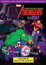 新品北米版DVD!【アベンジャーズ 地球最強のヒーロー】 【6】!(Avengers: Earth's Mightiest Heroes 6)