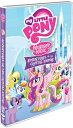 kĔDVDIy}Cg|j[z My Little Pony: Friendship Is Magic - Adventures in the Crystal EmpireI