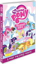 北米版DVD！【マイリトルポニー】 My Little Pony: Friendship Is Magic - A Pony For Every Season！