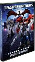 新品北米版DVD！【トランスフォーマー・プライム】 第3シーズン(Beast Hunters)全話！Transformers Prime: Season 3！