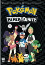 北米版DVD!【ポケットモンスター ベストウイッシュ】 【第1話〜12話】<英語音声>
