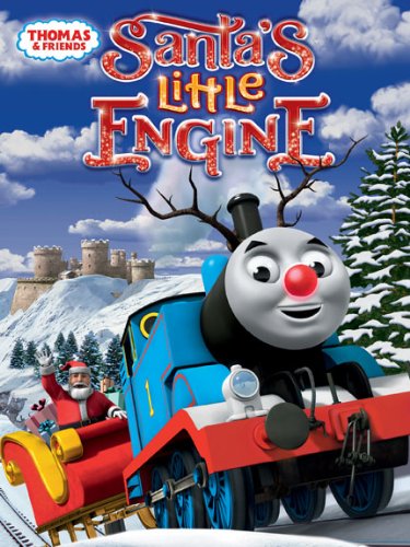 【こちらの商品はお取り寄せ商品となります。入荷の目安：1〜3週間】 ※万が一、メーカーに在庫が無い場合はキャンセルとさせて頂く場合がございます。その際はご了承くださいませ。 Thomas & Friends: Santa's Little Engine きかんしゃトーマス 日本話数 第412話 まっかなおはなのトーマス [ US / Lyons / Hit Ent. / DVD ] 新品！ ※こちらのDVDはリージョンコード(DVD地域規格)が【1】になります。 日本製のデッキではご覧頂けませんのでご注意下さい。 リージョンコードフリーのDVDデッキなど対応機種でご覧下さい。 ※アメリカ盤につき日本語字幕はございません。 きかんしゃトーマス日本話数 第412話『まっかなおはなのトーマス』の北米版DVD！！ 【仕様】 ■音声：英語 ■ディスク枚数：1枚 ■収録時間：本編59分　