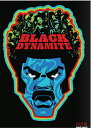 新品北米版DVD!【ブラック・ダイナマイト】 Black Dynamite: Season 1!