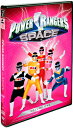 新品北米版DVD!【パワーレンジャー・イン・スペース Vol.1】 Power Rangers: In Space Vol. 1!