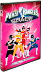 新品北米版DVD！【パワーレンジャー・イン・スペース Vol.1】 Power Rangers: In Space Vol. 1！