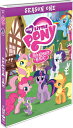 北米版DVD！【マイリトルポニー シーズン1】 My Little Pony Friendship Is Magic: Season 1！