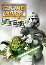 新品北米版DVD!【スター・ウォーズ/クローン・ウォーズ:The Lost Missions】 Star Wars: The Clone Wars - The ...