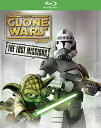 新品北米版Blu-ray!【スター・ウォーズ/クローン・ウォーズ:The Lost Missions】 Star Wars: The Clone Wars - ...