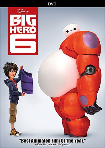 VikĔDVDIyxC}bNXz Big Hero 6I