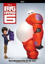 新品北米版DVD!【ベイマックス】 Big Hero 6!