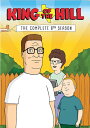 新品北米版DVD!【キング・オブ・ザ・ヒル:シーズン8】 King of the Hill - The Complete 8th Season!