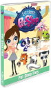 北米版DVD！【リトレストペットショップ】 Littlest Pet Shop: Pet Shop Pals！