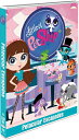 北米版DVD!【リトレストペットショップ】 Littlest Pet Shop: Petacular Escapades!!