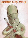 新品北米版DVD!Squidbillies Vol.2!