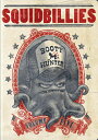 新品北米版DVD!Squidbillies Vol.5!
