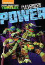 新品北米版DVD！【ティーンエイジ ミュータント ニンジャ タートルズ Pulverizer Power】 Teenage Mutant Ninja Turtles: Pulverizer Power！