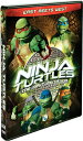 【こちらの商品はお取り寄せの商品になります。入荷の目安：1〜3週間】 ※万が一、メーカーに在庫が無い場合はキャンセルとさせて頂く場合がございます。その際はご了承くださいませ。 Ninja Turtles The Next Mutation: East Meets West [ US / Shout! Factory / DVD ] 新品！ ※こちらのDVDはリージョンコード(DVD地域規格)が【1】になります。 日本製のデッキではご覧頂けませんのでご注意下さい。 リージョンコードフリーのDVDデッキなど対応機種でご覧下さい。 ※アメリカ盤につき日本語字幕はございません。 ニンジャ・タートルズの実写版テレビ番組『ニンジャ・タートルズ ザ・ネクストミューテーション』の北米版DVD！！ 【仕様】 ■音声：英語 ■ディスク枚数：1枚 ■収録時間：本編147分　