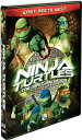新品北米版DVD!【ニンジャ・タートルズ ザ・ネクストミューテーション East Meets West】 Ninja Turtles The Next Muta...