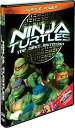 新品北米版DVD!【ニンジャ・タートルズ ザ・ネクストミューテーション Turtle Power!】 Ninja Turtles The Next Mutati...