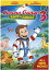 DVDڤΥ硼3: Back to the Jungle Curious George 3: Back to the Jungle