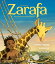 新品北米版Blu-ray！Zarafa [Blu-ray]！