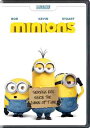 新品北米版DVD！【ミニオンズ】 Minions！