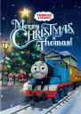 kĔDVDIy񂵂g[}XzThomas & Friends - Merry Christmas ThomasI