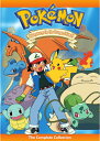 北米版DVD!【ポケットモンスター オレンジ諸島編】<英語音声>