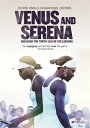 SALE OFF!新品北米版DVD!Venus & Serena!【ウィリアムズ姉妹に迫るドキュメンタリー】