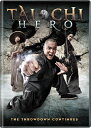 SALE OFF!新品北米版DVD!Tai Chi Hero!