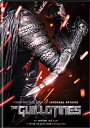 SALE OFF!新品北米版DVD!The Guillotines!(「空とぶギロチン」リメイク!)