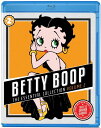 新品北米版Blu-ray！【ベティ・ブープ エッセンシャル・コレクション2】 Betty Boop: The Essential Collection, Volume 2 [Blu-ray]！