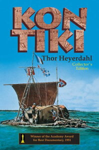 SALE OFF!新品北米版DVD!Kon-Tiki!トール・ヘイエルダール ドキュメンタリー