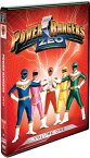 新品北米版DVD！【パワーレンジャー・ジオ Vol.1】 Power Rangers Zeo, Vol. 1！