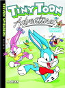 新品北米版DVD！【スピルバーグのアニメ タイニー・トゥーン シーズン1 Vol.2】 Steven Spielberg Presents Tiny Toon Adventures Season 1 Volume 2！スティーブン・スピルバーグ