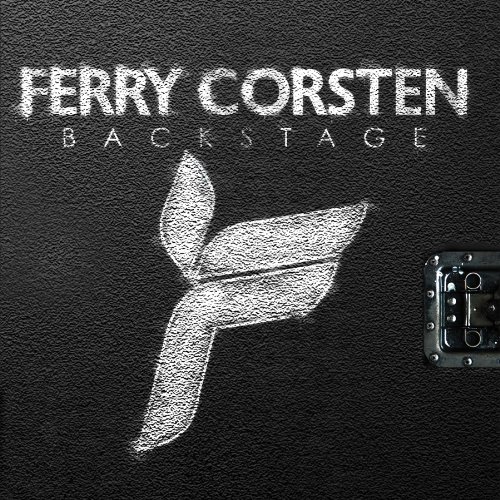 SALE OFF！新品DVD！Ferry Corsten Backstage！