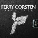SALE OFF!新品DVD!Ferry Corsten Backstage!