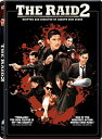SALE OFF!新品北米版DVD!【ザ・レイド GOKUDO】The Raid 2: Berandal!