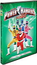 新品北米版DVD！【パワーレンジャー・ターボ Vol.2】 Power Rangers: Turbo, Vol.2！