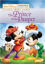 北米版DVD！【ミッキーの王子と少年】 Disney Animation Collection 3: The Prince and the Pauper！＜ディズニー・アニメーション・コレクション＞