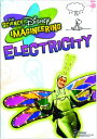 北米版DVD!【ディズニーイマジニアリングの科学<電気>】 The Science of Disney Imagineering: Electricity!