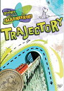 北米版DVD!【ディズニーイマジニアリングの科学<曲線>】 The Science of Disney Imagineering: Trajectory!