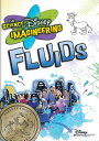 北米版DVD!【ディズニーイマジニアリングの科学<液体>】 The Science of Disney Imagineering: Fluids!(2)