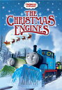【こちらの商品はお取り寄せの商品になります。入荷の目安：1〜3週間】 ※万が一、メーカーに在庫が無い場合はキャンセルとさせて頂く場合がございます。その際はご了承くださいませ。 Thomas & Friends: The Christmas Engines きかんしゃトーマス [ US / Universal Studios / DVD ] 新品！ ※こちらのDVDはリージョンコード(DVD地域規格)が【1】になります。 日本製のデッキではご覧頂けませんのでご注意下さい。 リージョンコードフリーのDVDデッキなど対応機種でご覧下さい。 ※アメリカ盤につき日本語字幕はございません。 クリスマスエピソードを収録した『きかんしゃトーマス』の北米版DVD！！ 【仕様】 ■音声：英語 ■ディスク枚数：1枚 ■収録時間：本編57分 【Special Features】 ・It's Christmas Time Music Video ・Guess Who? Puzzles ・Trailers　
