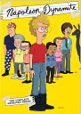 新品北米版DVD!Napoleon Dynamite: The Complete Animated Series!<ナポレオン・ダイナマイト>
