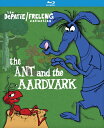 新品北米版Blu-ray!The Ant and the Aardvark!<フリッツ・フレレング カートゥーンアニメーション集>
